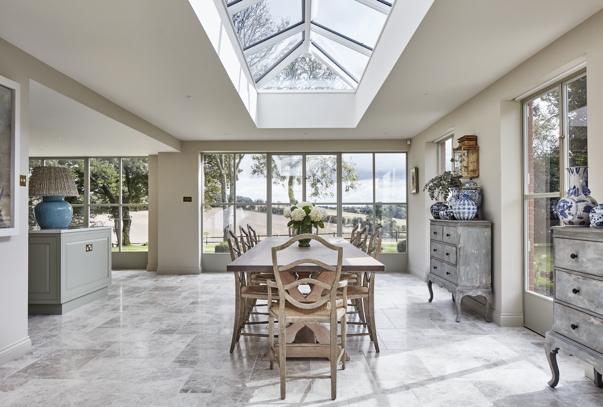 Wiltshire Family Home